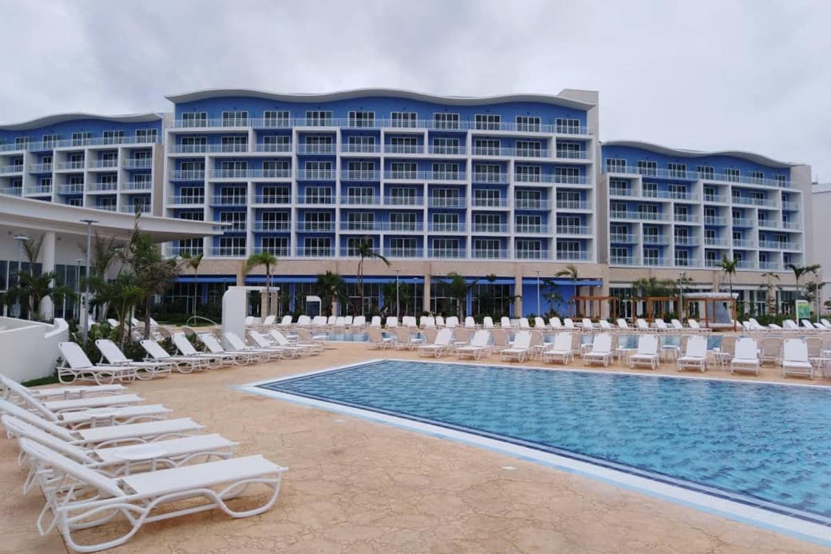 Selectum Family Resort Varadero Exterior photo