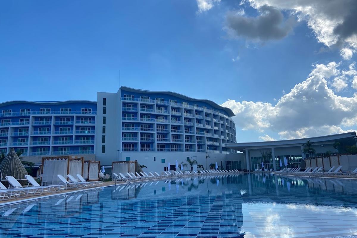 Selectum Family Resort Varadero Exterior photo