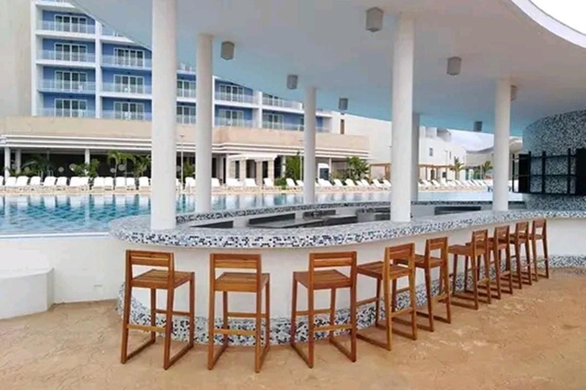 Selectum Family Resort Varadero Exterior photo