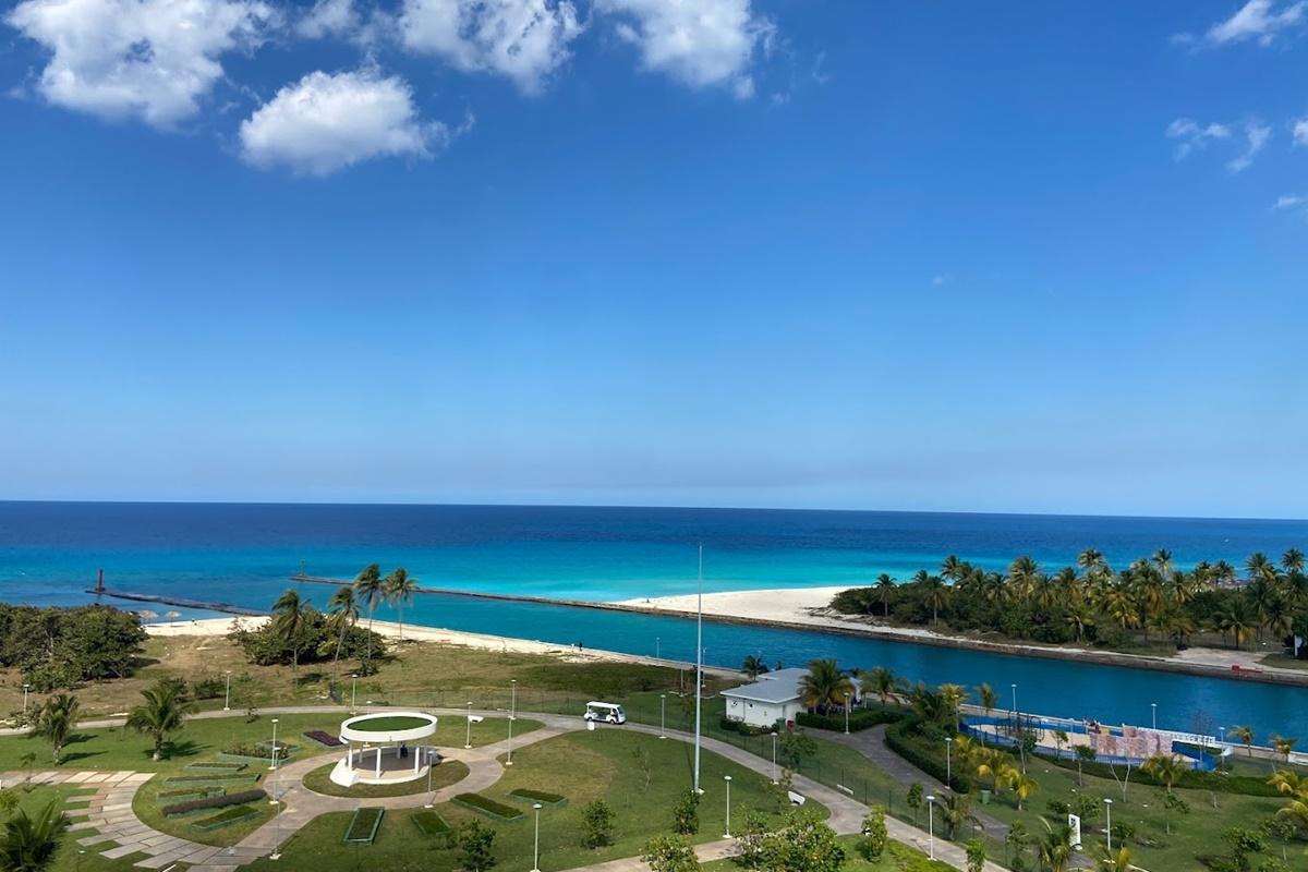 Selectum Family Resort Varadero Exterior photo