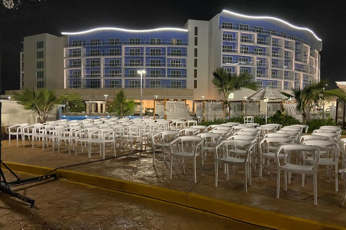 Selectum Family Resort Varadero Exterior photo