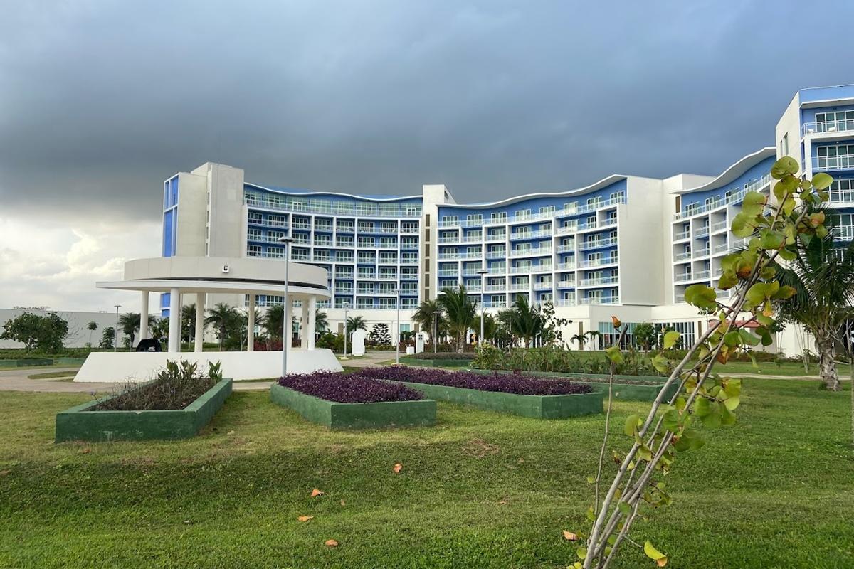 Selectum Family Resort Varadero Exterior photo